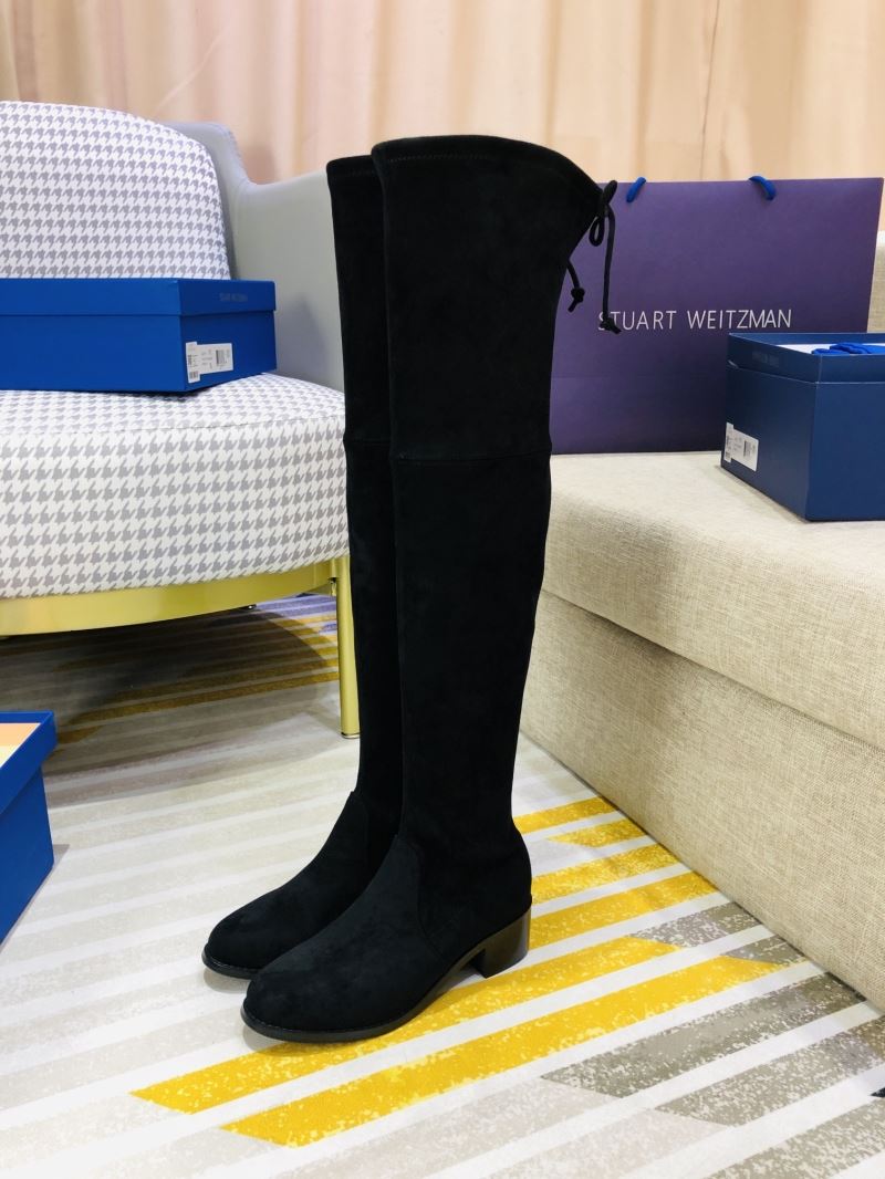 Stuart Weitzman Boots